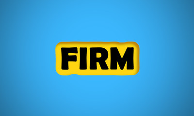 Firm