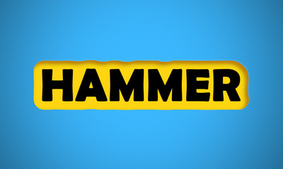 Hammer