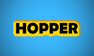 Hopper
