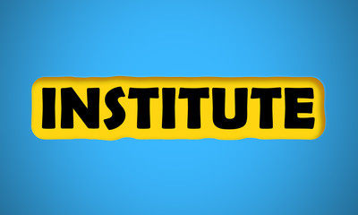 Institute