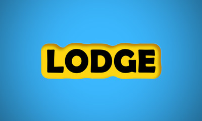 Lodge