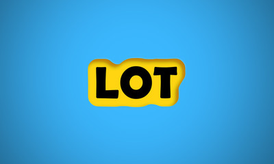 Lot