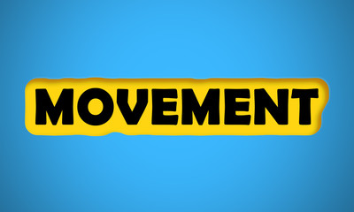 Movement