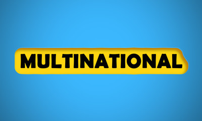 Multinational