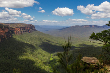 Blue Mountains - Australia