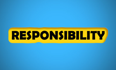 Responsibility