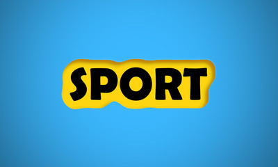 Sport