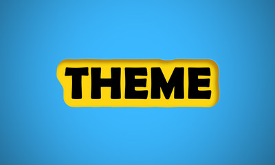 Theme