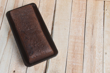 chocolate brownies