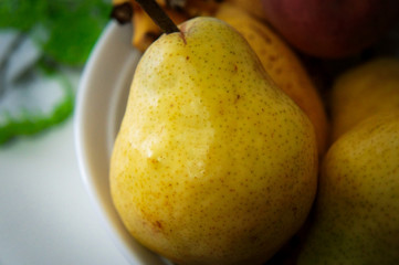 Pear