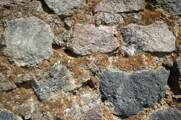 Stone and rock texture for background image and rough surface.