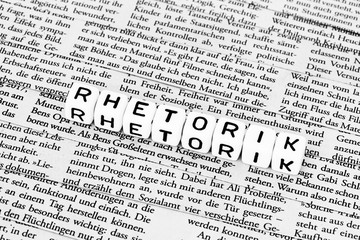 Rhetorik