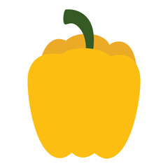 fresh pepper vegetarian food