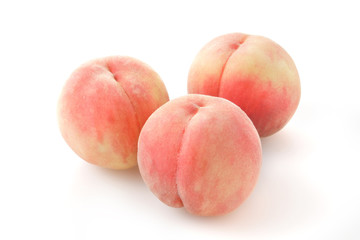 桃　Peach