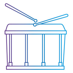 drum instrument musical icon