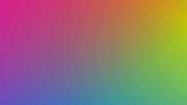colorful gradation background