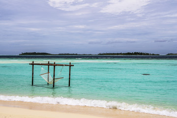 Maldives islands