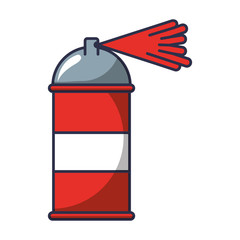 spray paint bottle icon