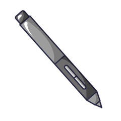 pen ink write icon