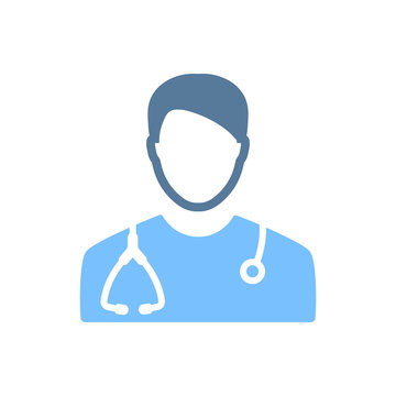 Doctor Icon