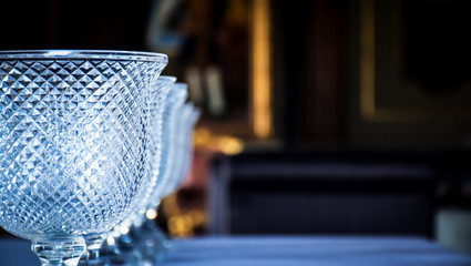 View from the Sultanahmet Palace in Istanbul