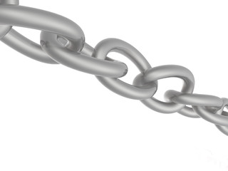 Obraz premium Chain