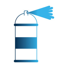 spray paint bottle icon