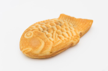 たいやき