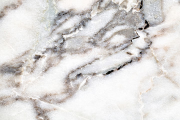 Grey black green and brown marble with waves scratches texture with natural pattern for background or design art work