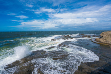 江ノ島　稚児ヶ淵
