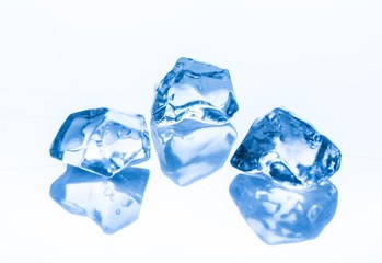 Ice Cubes
