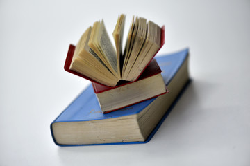 Dictionnaires et encyclopédie