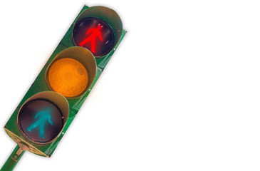 Traffic light