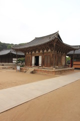 Tongdosa Buddhist Temple