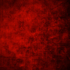 grunge red background texture