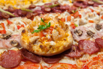 burger, patty, second course in the restaurant, fast food, food, healthy food
