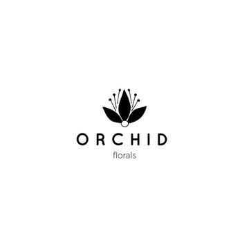 Orquídea Logo: Over 790 Royalty-Free Licensable Stock Illustrations &  Drawings | Shutterstock