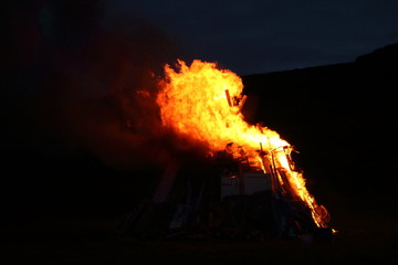 Bonfire