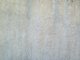 concret old weathered wall