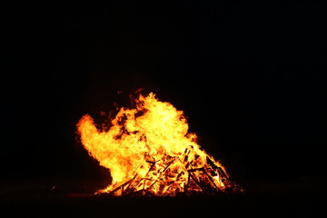 Bonfire