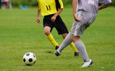 サッカー　フットボール