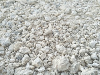 The White Stones