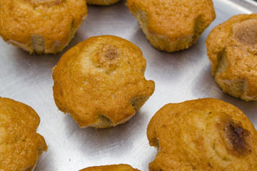 Muffins