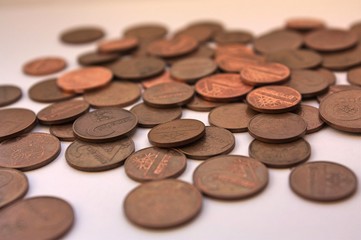 money cash coin