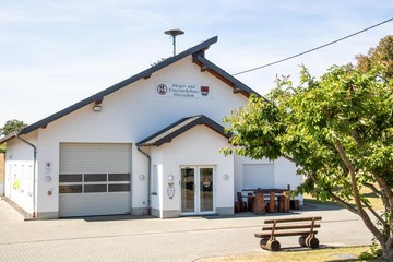 Eltzer Burgpanorama