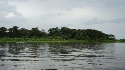 Tortuguero, Costa Rica