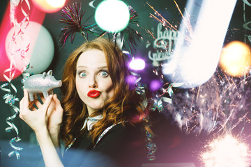 happy new year 