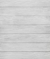 White and gray brushed aged wooden background planks for flatlays