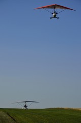 motolotnie © Piotr Łaskawski