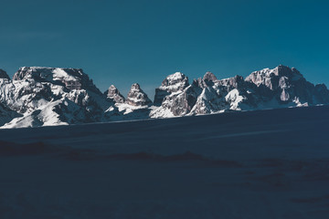 Fototapeta premium Brenta